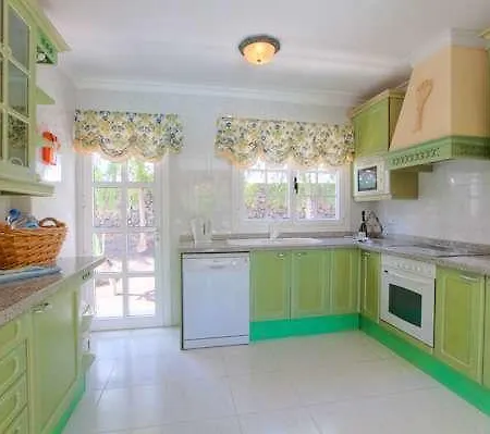 Holiday home Cantua Puerto del Carmen (Lanzarote)